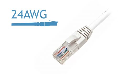 24AWG